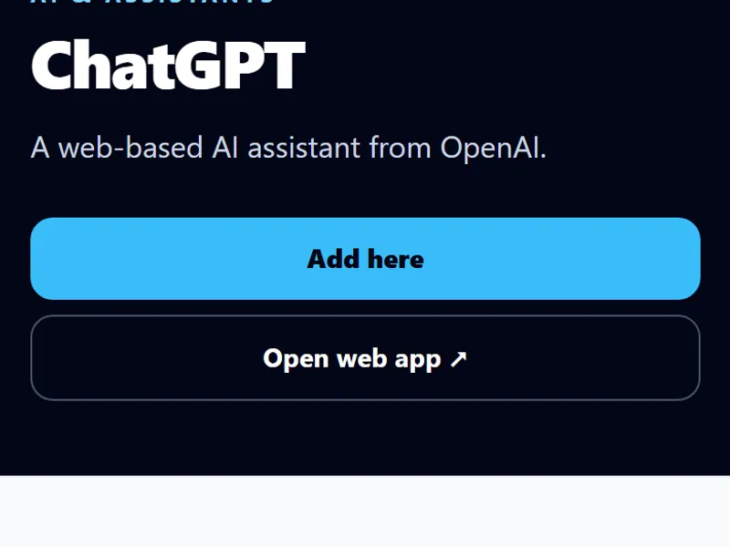 Real NESKTOP NAPP Store app catalogue